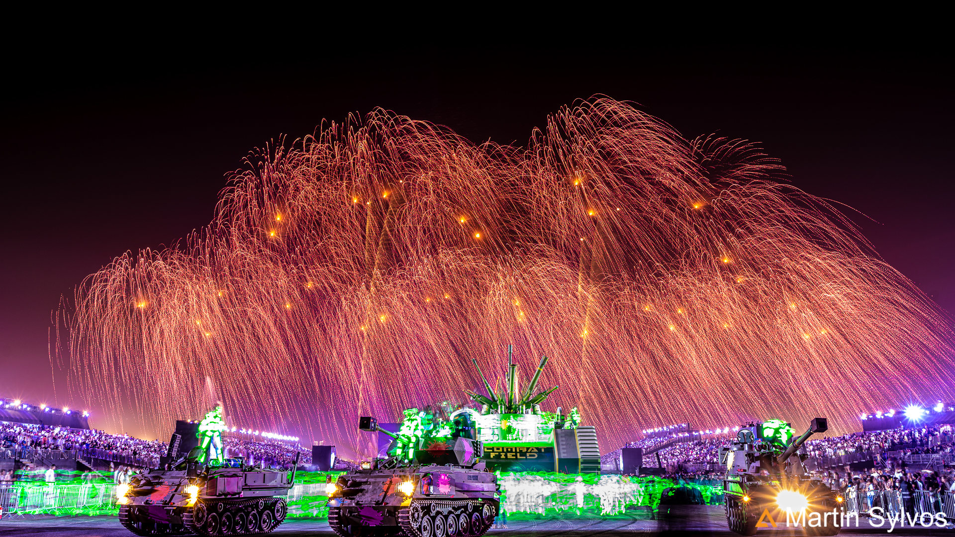 Arabie Saoudite | Riyad Season | Photo 1